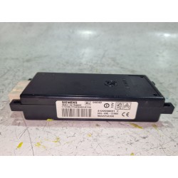Recambio de modulo electronico para citroën c5 iii (rd_) 1.6 hdi 110 referencia OEM IAM S122288001E  