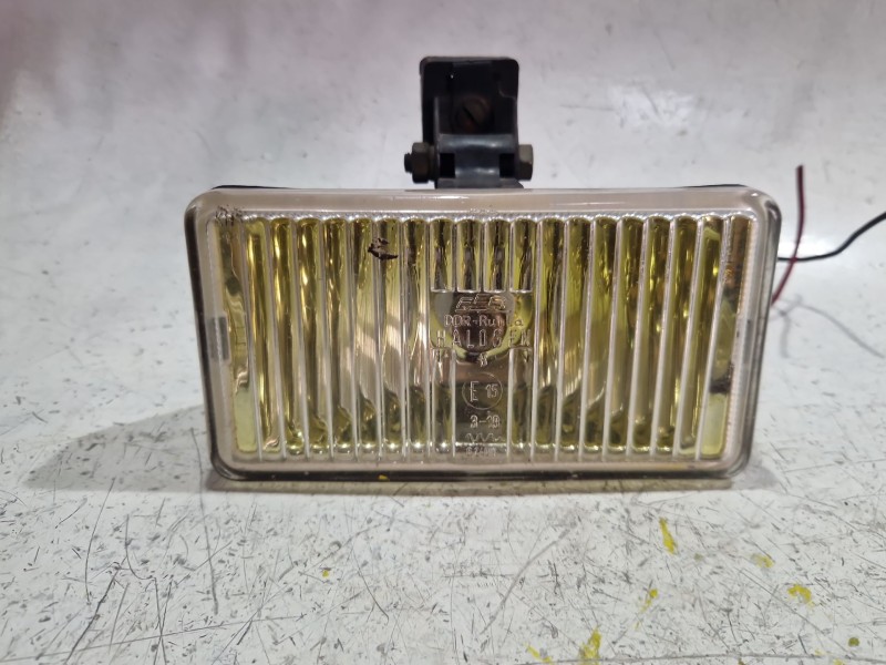 Recambio de faro antiniebla derecho para renault 21 sedán (l48_) 2.1 d (l486) referencia OEM IAM   