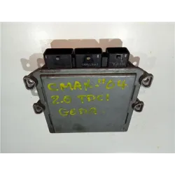 Recambio de centralita inyeccion para ford c-max (cb3)(20072010) 1.8 tdci referencia OEM IAM 5WS40211AT  