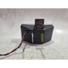 Recambio de faro antiniebla derecho para renault 21 sedán (l48_) 2.1 d (l486) referencia OEM IAM   