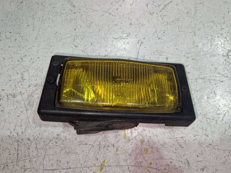 Recambio de faro antiniebla izquierdo para renault 21 sedán (l48_) 2.1 d (l486) referencia OEM IAM e286  