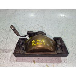 Recambio de faro antiniebla izquierdo para renault 21 sedán (l48_) 2.1 d (l486) referencia OEM IAM e286  