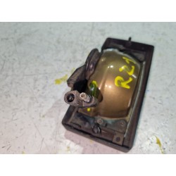 Recambio de faro antiniebla izquierdo para renault 21 sedán (l48_) 2.1 d (l486) referencia OEM IAM e286  