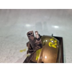 Recambio de faro antiniebla izquierdo para renault 21 sedán (l48_) 2.1 d (l486) referencia OEM IAM e286  