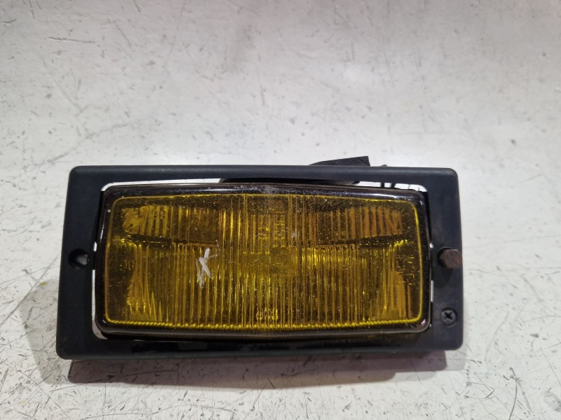 Recambio de faro antiniebla derecho para renault 21 sedán (l48_) 2.1 d (l486) referencia OEM IAM E286  
