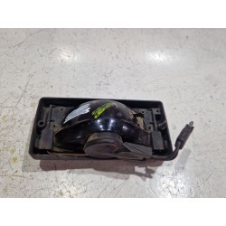 Recambio de faro antiniebla derecho para renault 21 sedán (l48_) 2.1 d (l486) referencia OEM IAM E286  