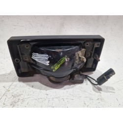 Recambio de faro antiniebla derecho para renault 21 sedán (l48_) 2.1 d (l486) referencia OEM IAM E286  