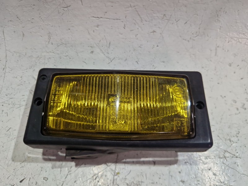 Recambio de faro antiniebla derecho para renault 21 sedán (l48_) 2.1 d (l486) referencia OEM IAM e286  