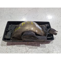 Recambio de faro antiniebla derecho para renault 21 sedán (l48_) 2.1 d (l486) referencia OEM IAM e286  