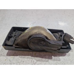 Recambio de faro antiniebla derecho para renault 21 sedán (l48_) 2.1 d (l486) referencia OEM IAM e286  