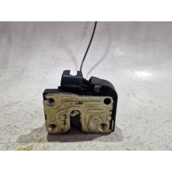 Recambio de cerradura puerta delantera derecha para renault megane i coupe (da0)(1996) 1.9 2.0 alize [1,9 ltr. - 72 kw dti diese