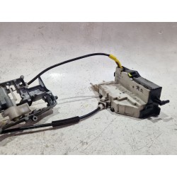 CERRADURA PUERTA DELANTERA DERECHA 9681334980 