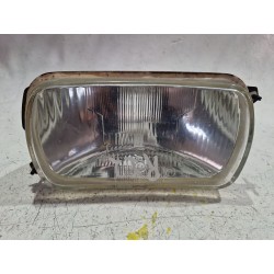 Recambio de faro delantero derecho para renault 12 ts 1.4 referencia OEM IAM   