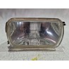 Recambio de faro delantero derecho para renault 12 ts 1.4 referencia OEM IAM   