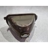 Recambio de faro delantero derecho para renault 12 ts 1.4 referencia OEM IAM   