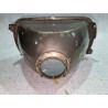 Recambio de faro delantero derecho para renault 12 ts 1.4 referencia OEM IAM   