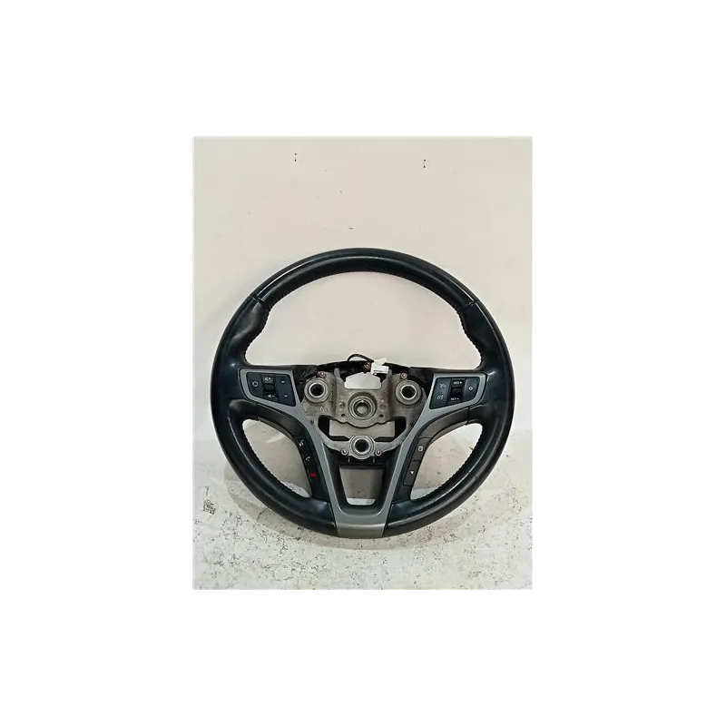 Recambio de volante para hyundai i40 (vf)(11.2011) referencia OEM IAM 561133Z000 967903Z610RY 39R2SNR000  