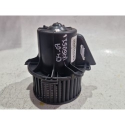 Recambio de motor ventilador radiador para citroën c4 berlina (06.2004) 1.6 collection [1,6 ltr. - 80 kw hdi cat (9hy / dv6ted4)