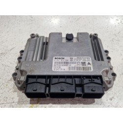 Recambio de centralita inyeccion para citroën c5 iii (rd_) 1.6 hdi 110 referencia OEM IAM 9664257580  