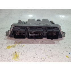 Recambio de centralita inyeccion para citroën c5 iii (rd_) 1.6 hdi 110 referencia OEM IAM 9664257580  