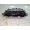 Recambio de centralita inyeccion para citroën c5 iii (rd_) 1.6 hdi 110 referencia OEM IAM 9664257580  