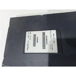 Recambio de caja fusibles/rele para seat leon (1p1)(05.2005) tdi 16v referencia OEM IAM 3C0937049AE  