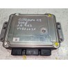 Recambio de centralita inyeccion para citroën c5 iii (rd_) 1.6 hdi 110 referencia OEM IAM 9664257580  