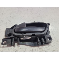 MANILLA INTERIOR PUERTA DELANTERA IZQUIERDA 96555515ZD 