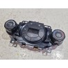 Recambio de mando climatizador para ford fiesta vi 1.6 tdci referencia OEM IAM FD8A6091212340093  