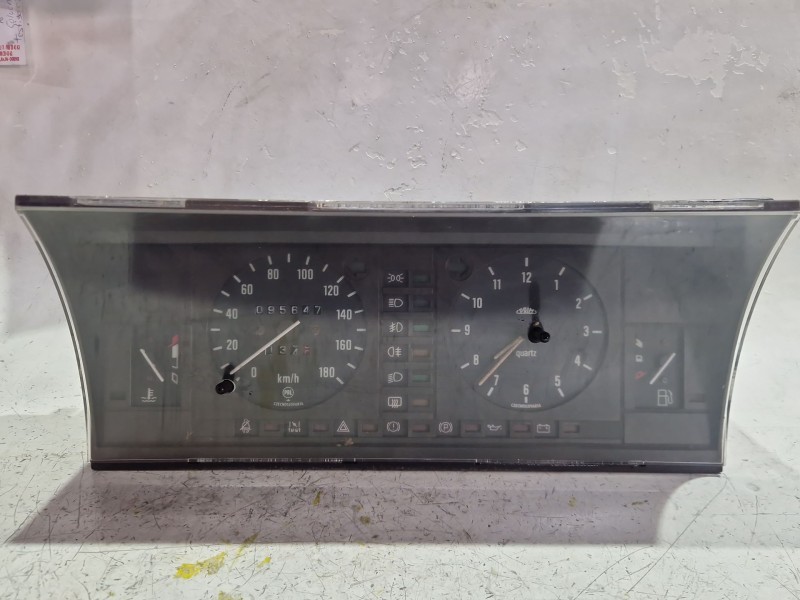 Recambio de cuadro completo para skoda favorit (781) 1.3 135l (781) referencia OEM IAM 443439024  