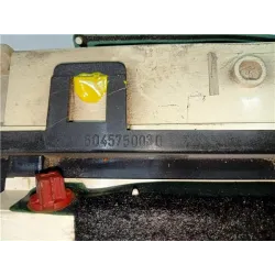Recambio de cuadro completo para fiat tempra (159) berlina (1990) 1.9 d (159.ag) referencia OEM IAM 6045750030  