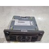Recambio de sistema audio / radio cd para peugeot 205 generation 1.8 d referencia OEM IAM 7645036393  