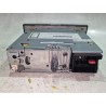 Recambio de sistema audio / radio cd para peugeot 205 generation 1.8 d referencia OEM IAM 7645036393  