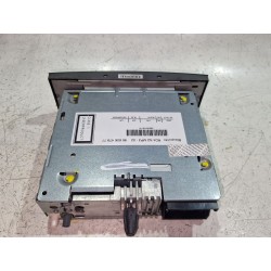Recambio de sistema audio / radio cd para peugeot 205 generation 1.8 d referencia OEM IAM 7645036393  