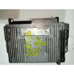 Recambio de centralita inyeccion para renault laguna (b56)(1994) 2.2 d (b56f/2) referencia OEM IAM S113717205D 7700102299  