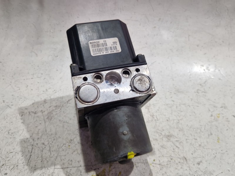 Recambio de nucleo abs para ford mondeo iii (b5y) 2.0 tdci referencia OEM IAM 0265950155  
