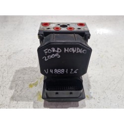 Recambio de nucleo abs para ford mondeo iii (b5y) 2.0 tdci referencia OEM IAM 0265950155  