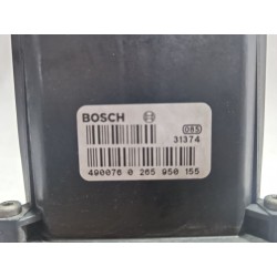 Recambio de nucleo abs para ford mondeo iii (b5y) 2.0 tdci referencia OEM IAM 0265950155  