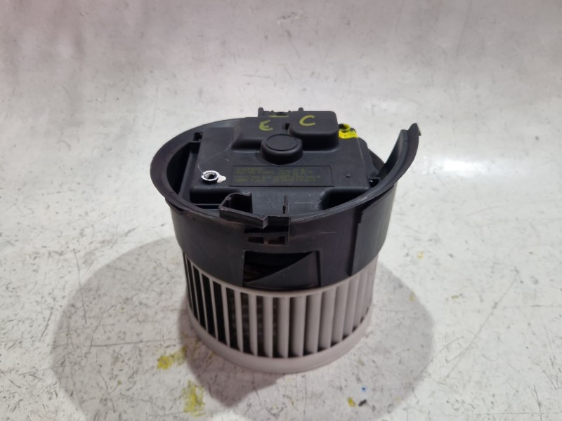 Recambio de motor calefaccion para citroën c5 berlina (2001) 1.6 referencia OEM IAM 7737080501AI  