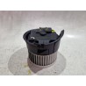 Recambio de motor calefaccion para citroën c5 berlina (2001) 1.6 referencia OEM IAM 7737080501AI  