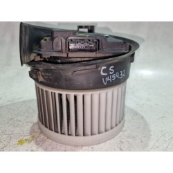 Recambio de motor calefaccion para citroën c5 berlina (2001) 1.6 referencia OEM IAM 7737080501AI  
