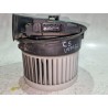 Recambio de motor calefaccion para citroën c5 berlina (2001) 1.6 referencia OEM IAM 7737080501AI  