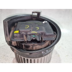 Recambio de motor calefaccion para citroën c5 berlina (2001) 1.6 referencia OEM IAM 7737080501AI  