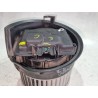 Recambio de motor calefaccion para citroën c5 berlina (2001) 1.6 referencia OEM IAM 7737080501AI  