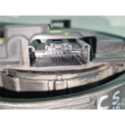 Recambio de motor calefaccion para citroën c5 berlina (2001) 1.6 referencia OEM IAM 7737080501AI  