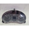 Recambio de cuadro completo para peugeot expert furgoneta (vf3a_, vf3u_, vf3x_) 2.0 hdi 120 referencia OEM IAM YG10MC48  