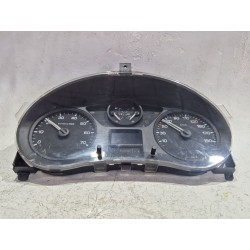 Recambio de cuadro completo para peugeot expert furgoneta (vf3a_, vf3u_, vf3x_) 2.0 hdi 120 referencia OEM IAM YG10MC48  