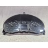 Recambio de cuadro completo para peugeot expert furgoneta (vf3a_, vf3u_, vf3x_) 2.0 hdi 120 referencia OEM IAM YG10MC48  