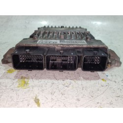 Recambio de centralita inyeccion para peugeot expert furgoneta (vf3a_, vf3u_, vf3x_) 2.0 hdi 120 referencia OEM IAM 5WS40615C  