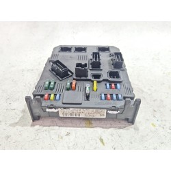 Recambio de caja reles / fusibles para peugeot 206 (1998) 1.4 hdi eco 70 referencia OEM IAM S118085220D  